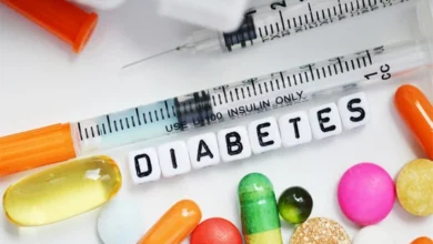 DIABETES