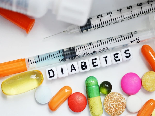 DIABETES