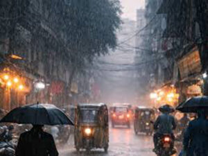 RAIN