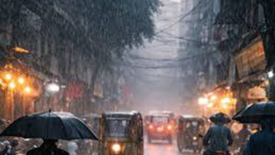 RAIN
