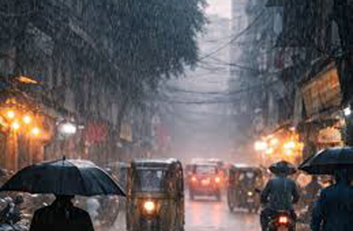 RAIN