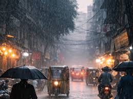 RAIN