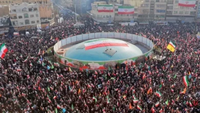 iran