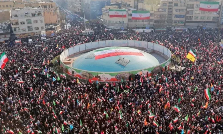 iran