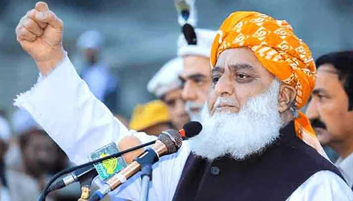 Fazal-ur-Rehman