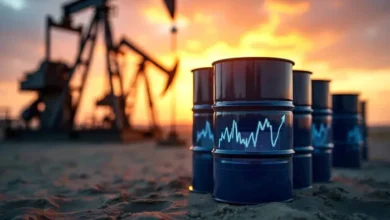 oil