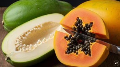 PAPAYA