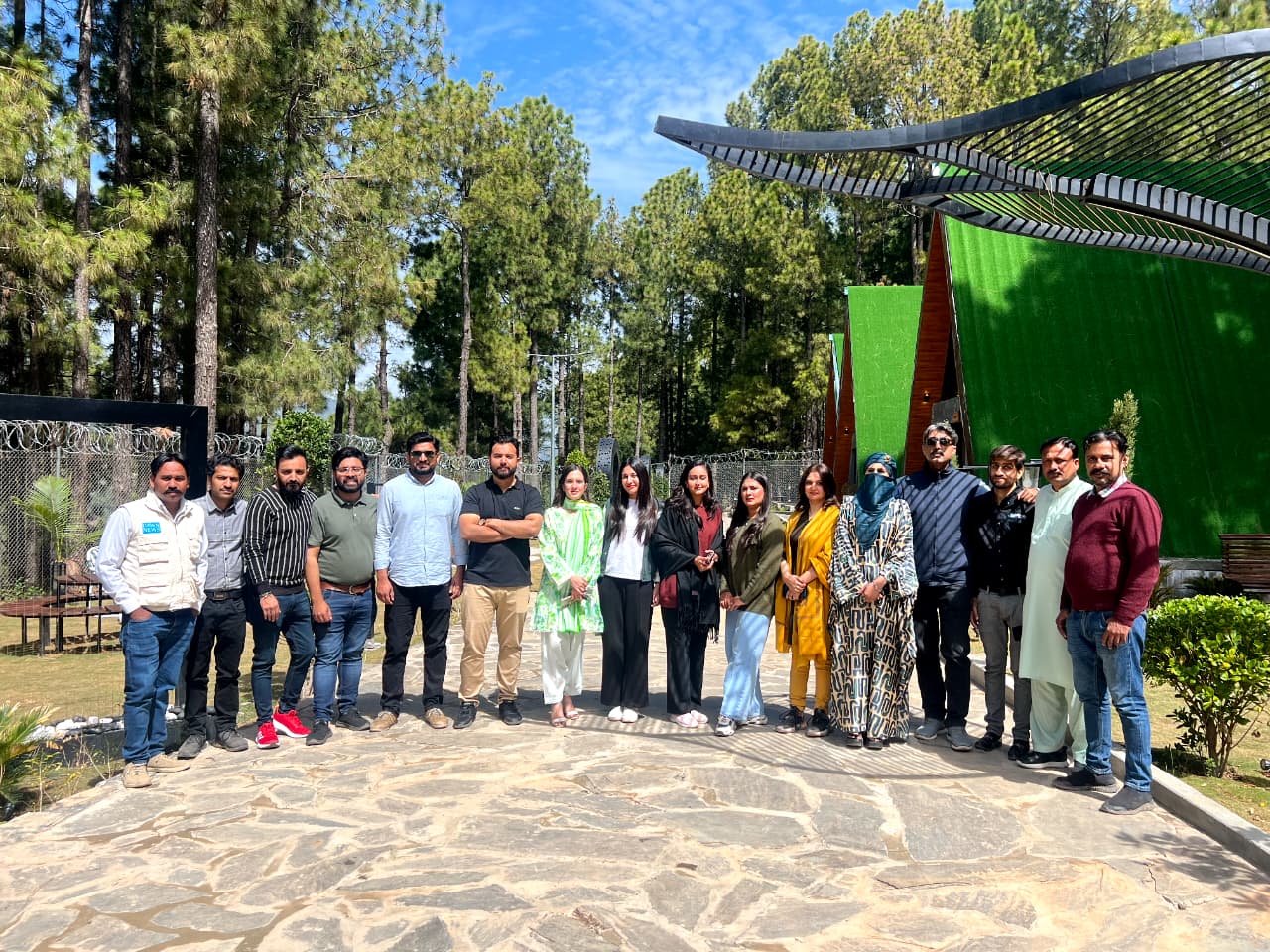 Cheora- Base -Resort -1