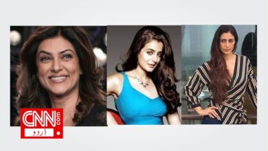 sushmita