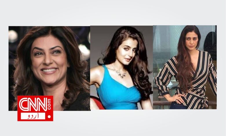sushmita