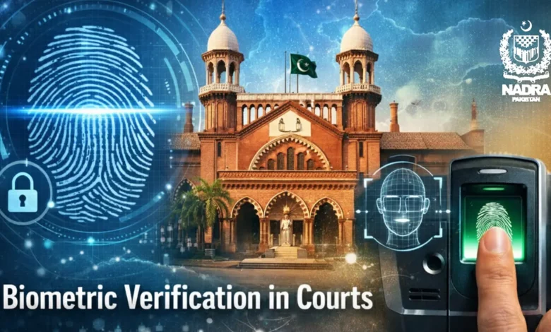 Lahore-High-Court-biometric