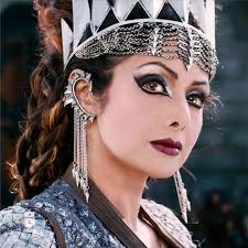 siri-devi