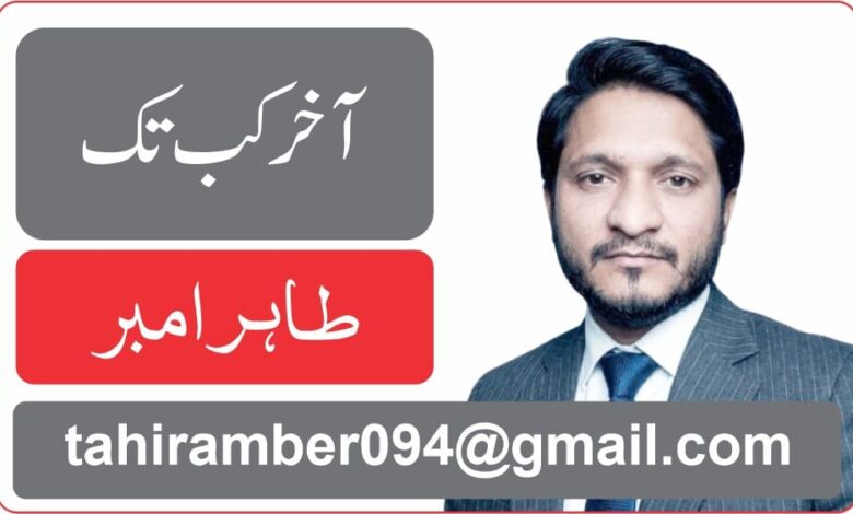 tahir-ambar