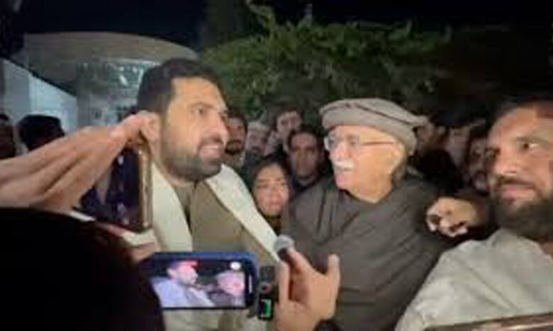 achakzai