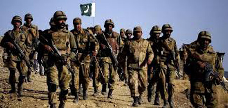 pak-army