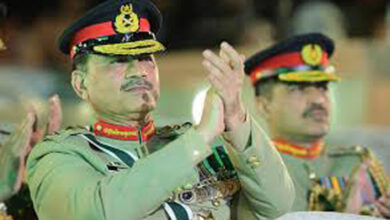 field-marshal
