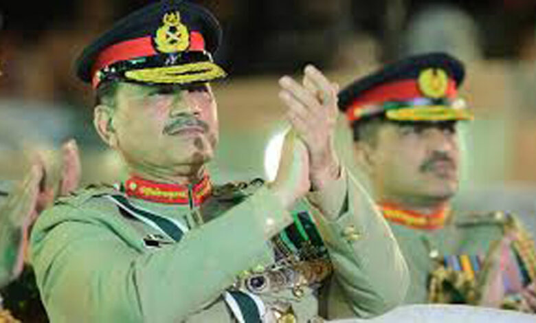 field-marshal
