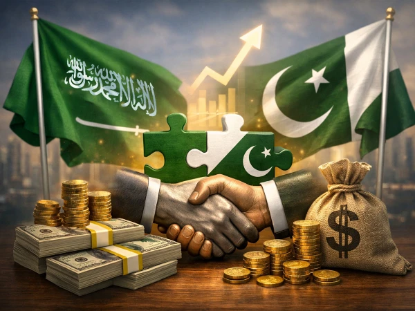 pak-saudia